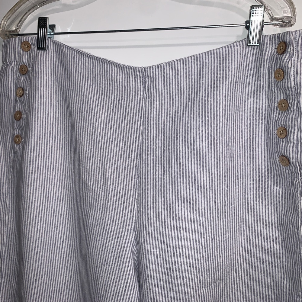 GREAT STRIPED CAPRIS-Large - Picture 2 of 5